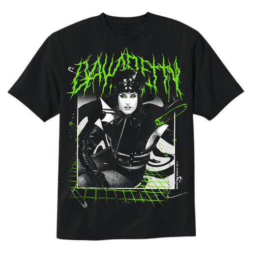 Daya Betty: 2023 Tour Tee