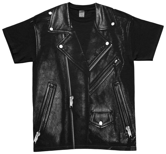 Daya Betty: Moto Tee *PREORDER*